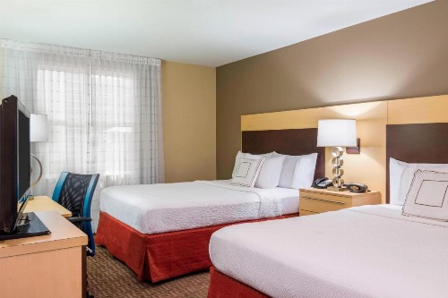 TownePlace Suites Tampa Westshore/Airport - image 12