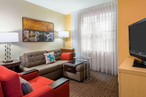 TownePlace Suites Tampa Westshore/Airport - image 13