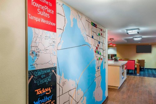 TownePlace Suites Tampa Westshore/Airport - image 16