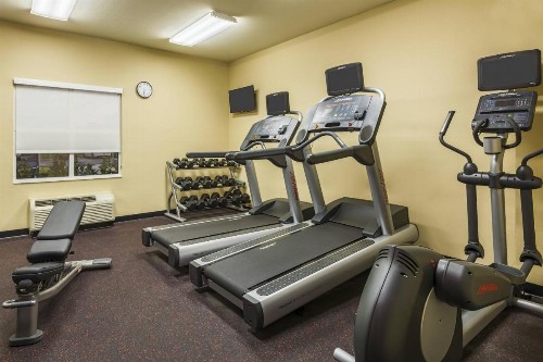 TownePlace Suites Tampa Westshore/Airport - image 18