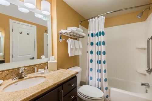 TownePlace Suites Tampa Westshore/Airport - image 2