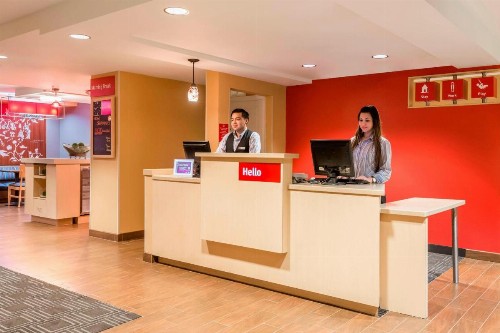 TownePlace Suites Tampa Westshore/Airport - image 3