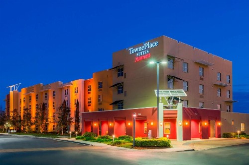 TownePlace Suites Tampa Westshore/Airport - image 4