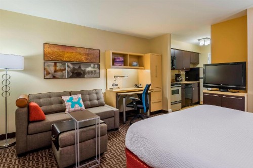 TownePlace Suites Tampa Westshore/Airport - image 7