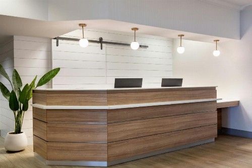 Residence Inn Tampa Westshore Airport - image 12