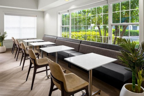 Residence Inn Tampa Westshore Airport - image 14