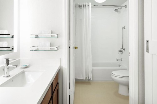 Residence Inn Tampa Westshore Airport - image 15