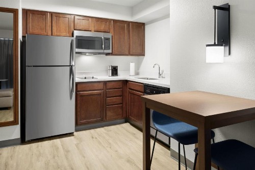 Residence Inn Tampa Westshore Airport - image 17