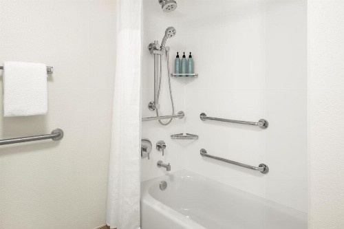 Residence Inn Tampa Westshore Airport - image 18