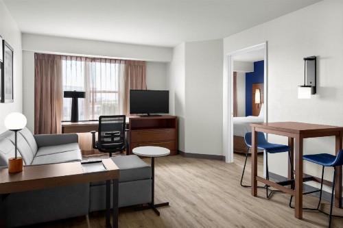 Residence Inn Tampa Westshore Airport - image 19