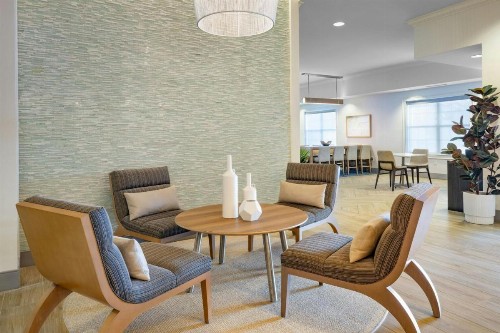 Residence Inn Tampa Westshore Airport - image 2