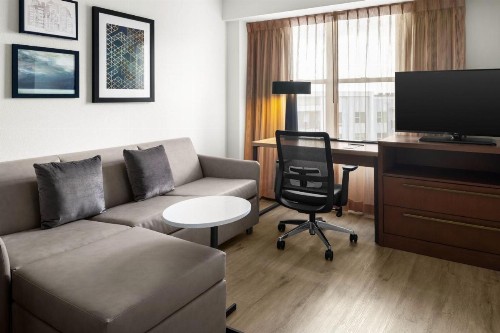 Residence Inn Tampa Westshore Airport - image 20