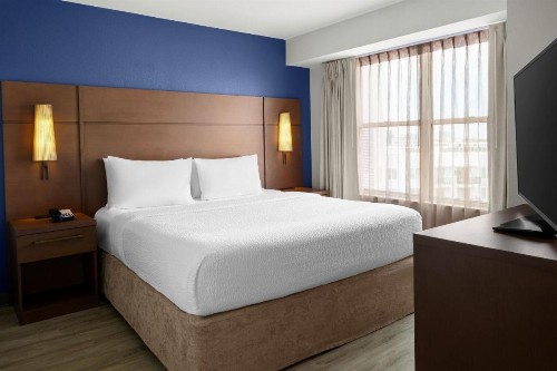 Residence Inn Tampa Westshore Airport - image 21