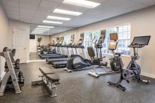 Residence Inn Tampa Westshore Airport - image 23