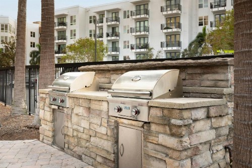 Residence Inn Tampa Westshore Airport - image 29
