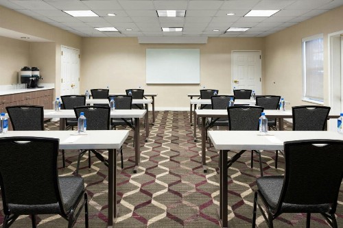 Residence Inn Tampa Westshore Airport - image 31