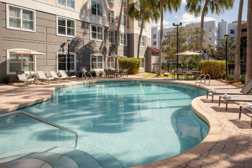 Residence Inn Tampa Westshore Airport - image 32