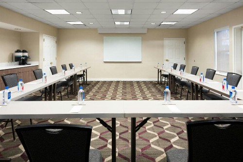 Residence Inn Tampa Westshore Airport - image 39