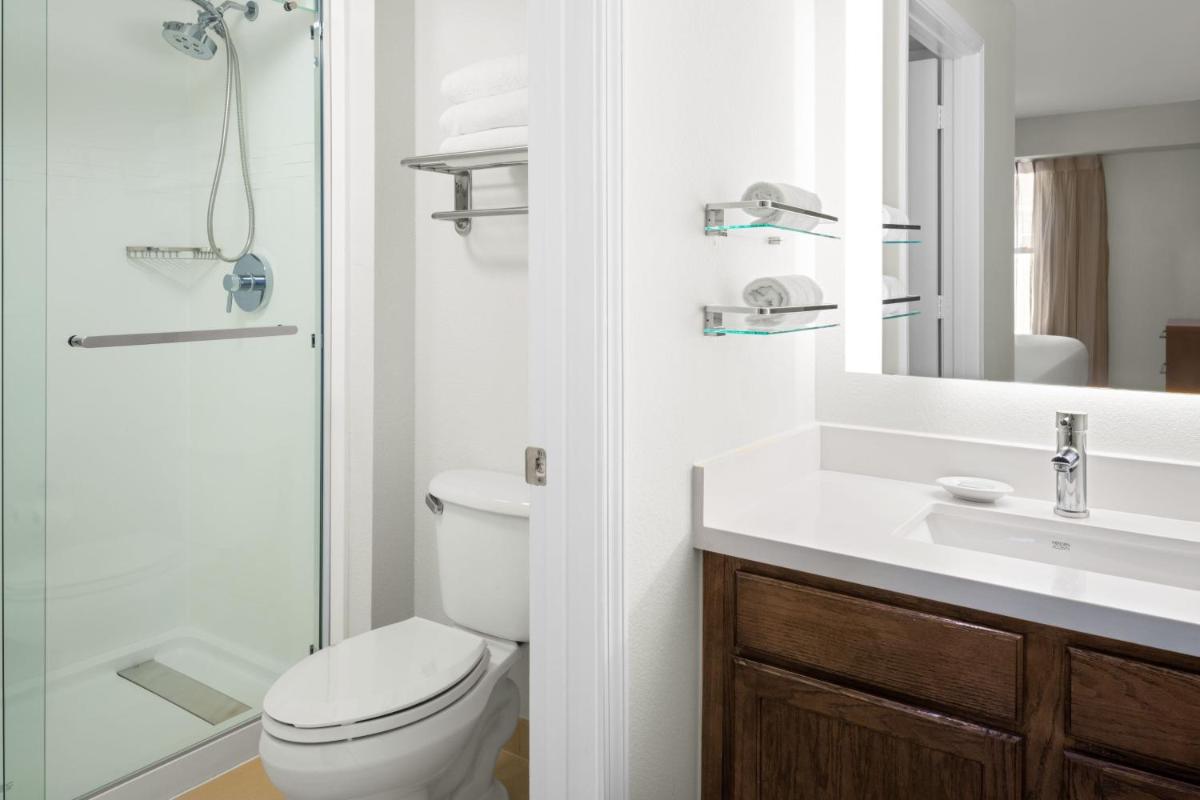 Residence Inn Tampa Westshore Airport - image 4
