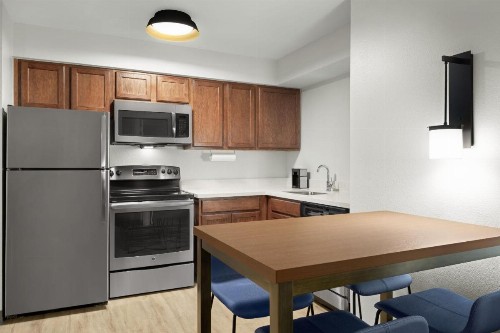 Residence Inn Tampa Westshore Airport - image 5