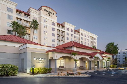 Residence Inn Tampa Westshore Airport - image 7