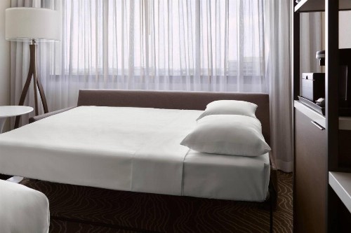 Marriott Tampa Westshore - image 10