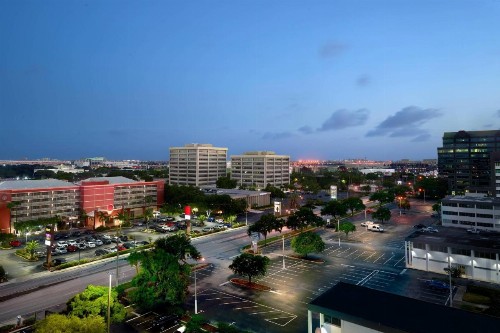 Marriott Tampa Westshore - image 12