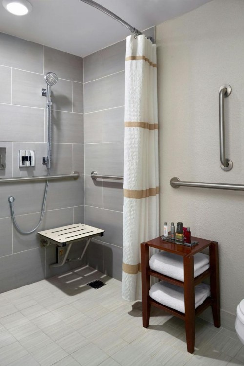 Marriott Tampa Westshore - image 15
