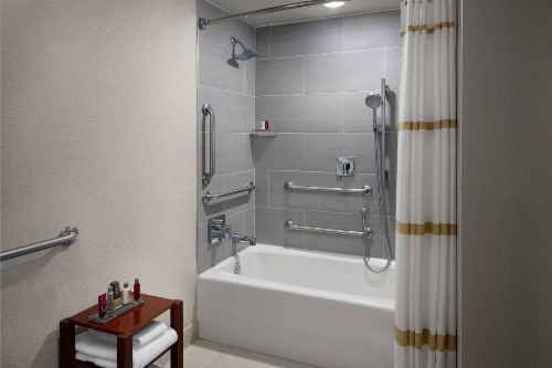 Marriott Tampa Westshore - image 16