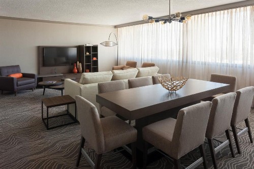 Marriott Tampa Westshore - image 18