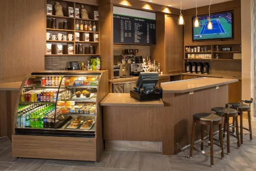Marriott Tampa Westshore - image 21