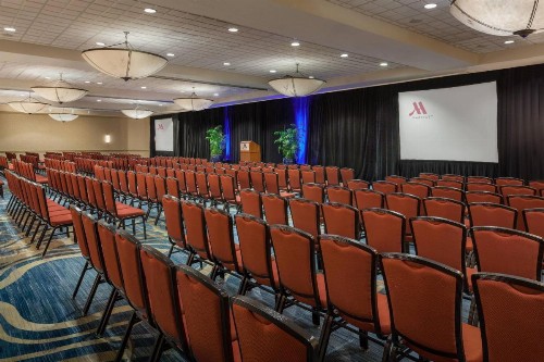 Marriott Tampa Westshore - image 25