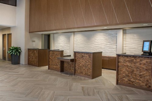 Marriott Tampa Westshore - image 3