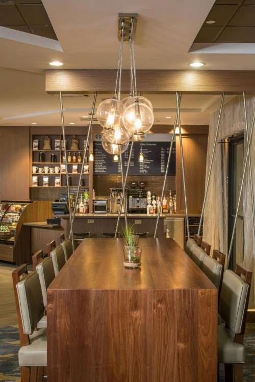 Marriott Tampa Westshore - image 31