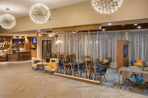 Marriott Tampa Westshore - image 4