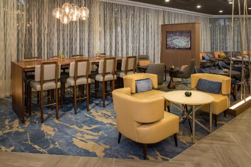 Marriott Tampa Westshore - image 5