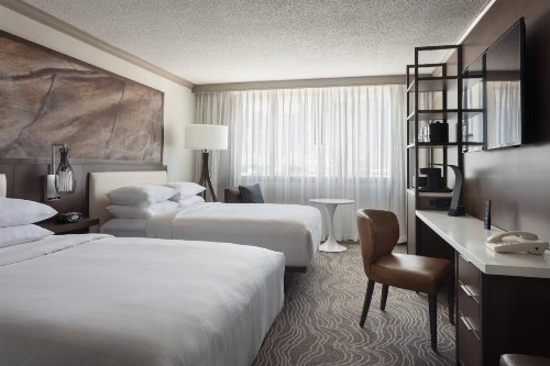 Marriott Tampa Westshore - image 6