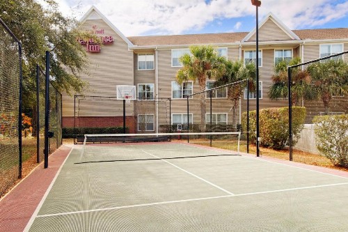 Residence Inn by Marriott Tampa at USF/Medical Center - image 11