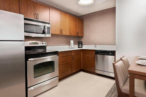 Residence Inn by Marriott Tampa at USF/Medical Center - image 12