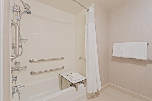 Residence Inn by Marriott Tampa at USF/Medical Center - image 13