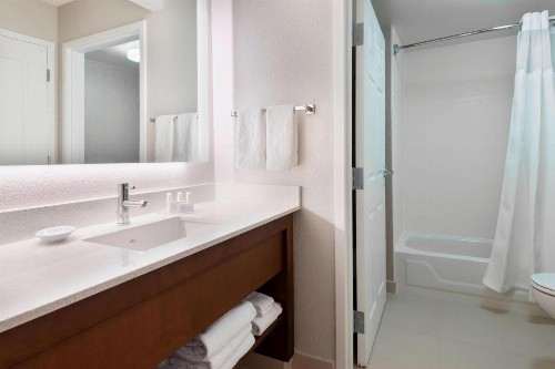 Residence Inn by Marriott Tampa at USF/Medical Center - image 15