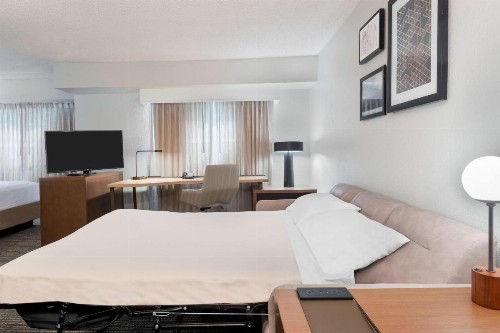 Residence Inn by Marriott Tampa at USF/Medical Center - image 19