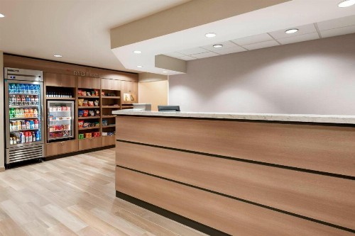 Residence Inn by Marriott Tampa at USF/Medical Center - image 2