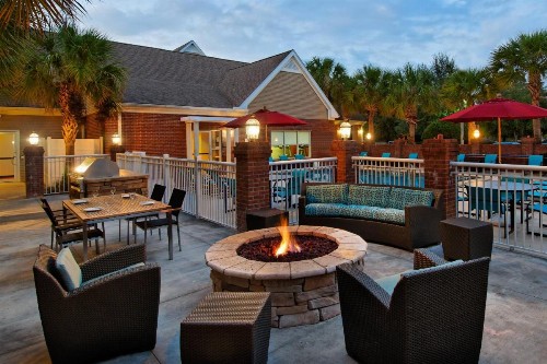 Residence Inn by Marriott Tampa at USF/Medical Center - image 21
