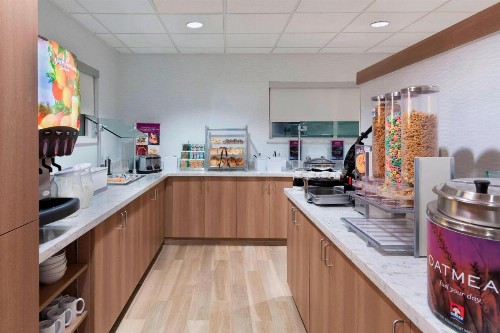 Residence Inn by Marriott Tampa at USF/Medical Center - image 22