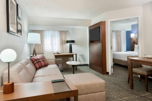 Residence Inn by Marriott Tampa at USF/Medical Center - image 24
