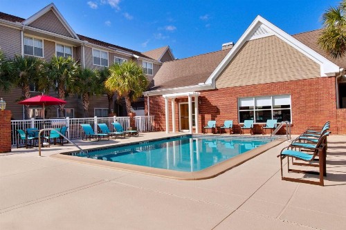Residence Inn by Marriott Tampa at USF/Medical Center - image 25