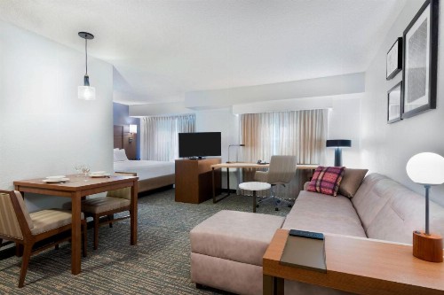 Residence Inn by Marriott Tampa at USF/Medical Center - image 27