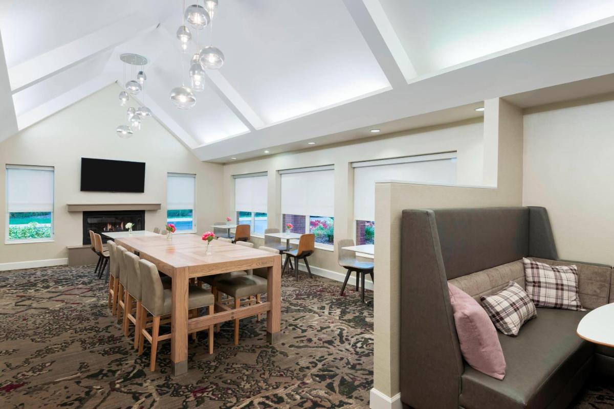 Residence Inn by Marriott Tampa at USF/Medical Center - image 3