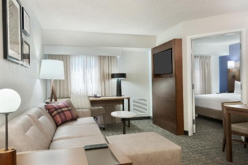 Residence Inn by Marriott Tampa at USF/Medical Center - image 5